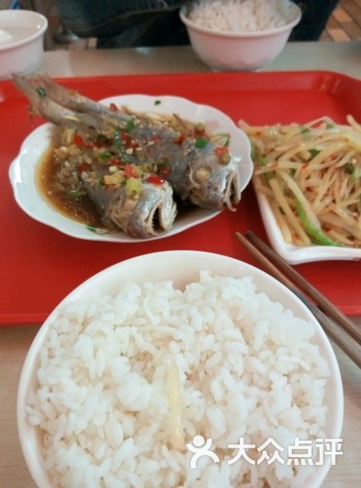 筷味客中式快餐-图片-衢州美食-大众点评网