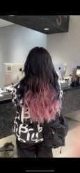 点击看大图 -3AM HAIR SALON烫发染发接发