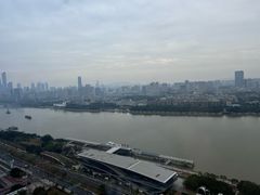 -广州香格里拉酒店