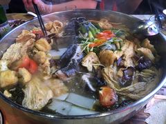 -顺德公美食(西乡店)
