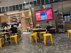 -海底捞大排档火锅(打浦路店)