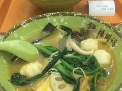 -杨国福麻辣烫(南海万达店)