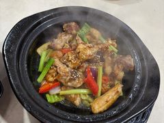 -秋记大排档(国威公寓店)