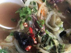 -锋味海鲜菜馆