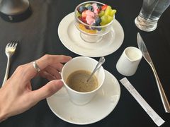 -厚街国际大酒店·360度旋转餐厅