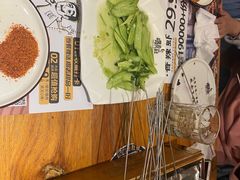 -喝丢一只鞋海鲜烧烤(文体街店)