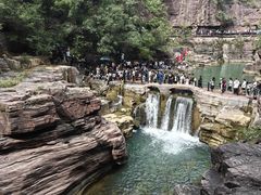 -云台山风景名胜区