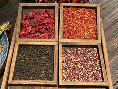 -山石榴·贵州菜(丰盛里店)