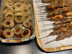 -老虎滩大连海鲜烧烤(建邺云锦路总店)