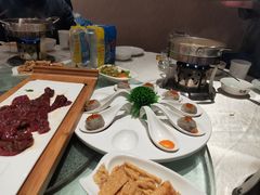 -大胖骨汤火锅(裕华店)