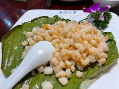 -吴门人家·苏宴宫廷菜(拙政园店)