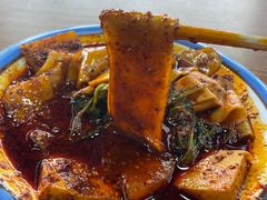 -天津工业大学西苑餐厅