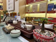 -八马茶业(胜利路旗舰店星海湾茶馆)