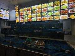 -1910老鲁味海鲜·戳子肉·青岛菜(金沙滩店)