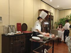 -月福京味斋·烤鸭店·北京菜(鼓楼总店)