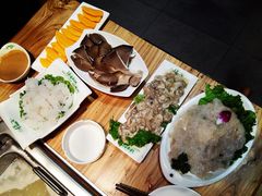 -草原塞蛮羊火锅城(港湾店)