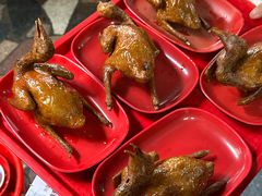 -光明刘冰乳鸽店(光明法政北路店)