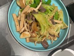 -先记烧鹅王·本地粤菜(福永店)