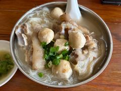 -文惠猪脚粉(富景小区店)