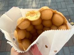 -利强记北角鸡蛋仔(弥敦道店 )