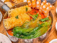 -小满手工粉(上海品尊国际店)