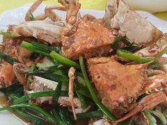 -秋姐美食店(旅游大道店)