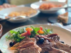 -Fiume福弥意大利餐厅