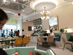 -艾米茉亲子餐厅(万象城店)