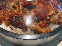 -黄记煌三汁焖锅(顺义华联店)