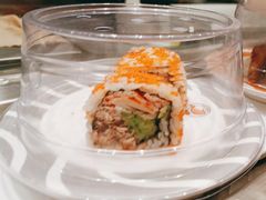 -新一番三文鱼寿司(大东海店)