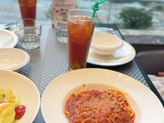 -188西餐厅(园林宾馆店)