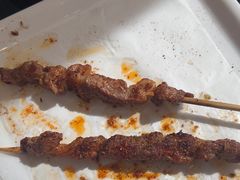 -宛平李记小吃(东关街店)