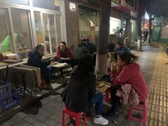 露天位-非凡烧烤(历史博物馆店)