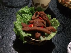 -湊湊火锅·茶憩(上海合生汇店)