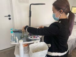 点击看大图 -处女座·MISS VIRGO·半永久纹眉野生眉