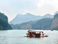 -飞天山旅游区