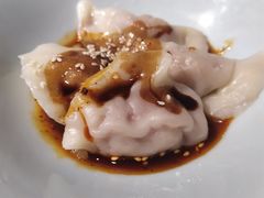 掌柜钟水饺-天府掌柜(九眼桥店)