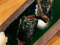 -鮨鲸·和牛烧(三里屯店)