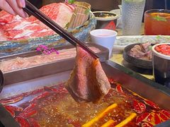 -锦城印象火锅(天府三街店)