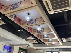 -喜喜茶餐厅(大朗长盛店)