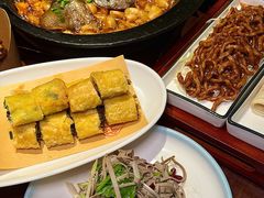 -纪林菜馆·博山菜老字号(八大局店)