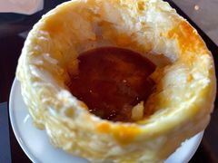 -武汉世茂希尔顿酒店·汇·全日餐厅