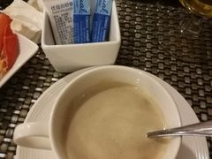 -天诚丽筠酒店-西餐厅