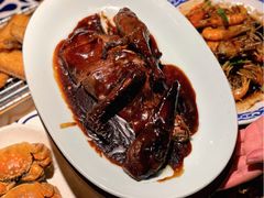 -老头儿油爆虾(胜利河美食街店)