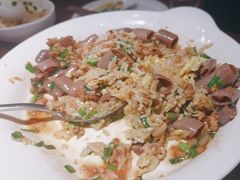 -前海沿·青岛菜(李沧万达店)