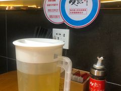 -必点海鲜·鲅鱼水饺(鞍山西道店)