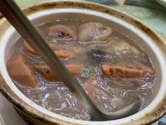 -心点盛宴江南西店
