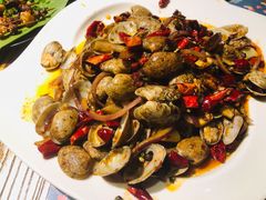 -别院里音乐餐酒吧(双流航空港店)