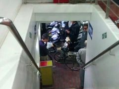 -摆渡站(董家渡站)