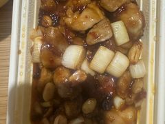 -丰泽园饭店